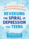 Cover image for Reversing the Spiral of Depression for Teens